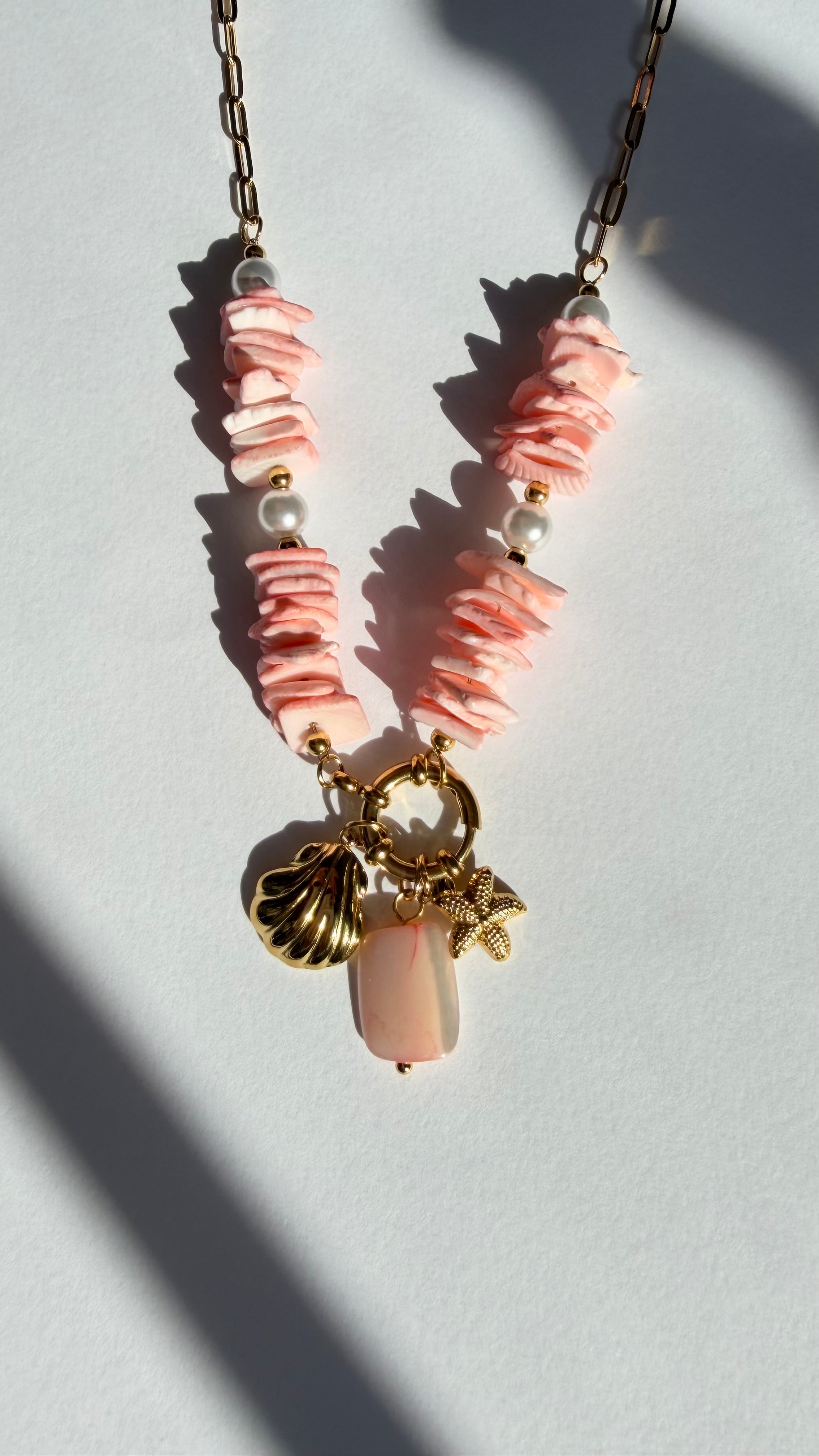 Collar Rosalie