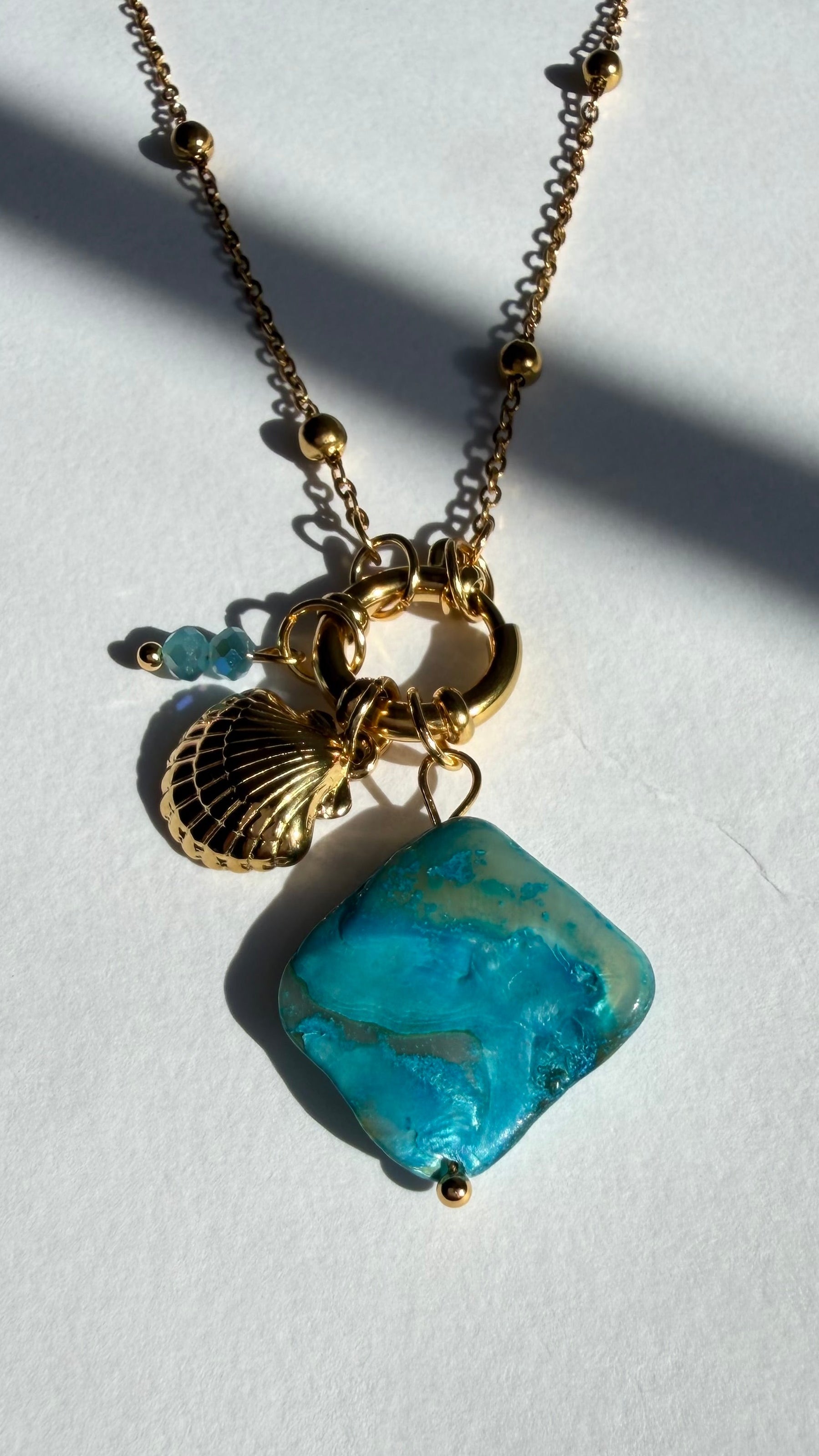 Collar Marea