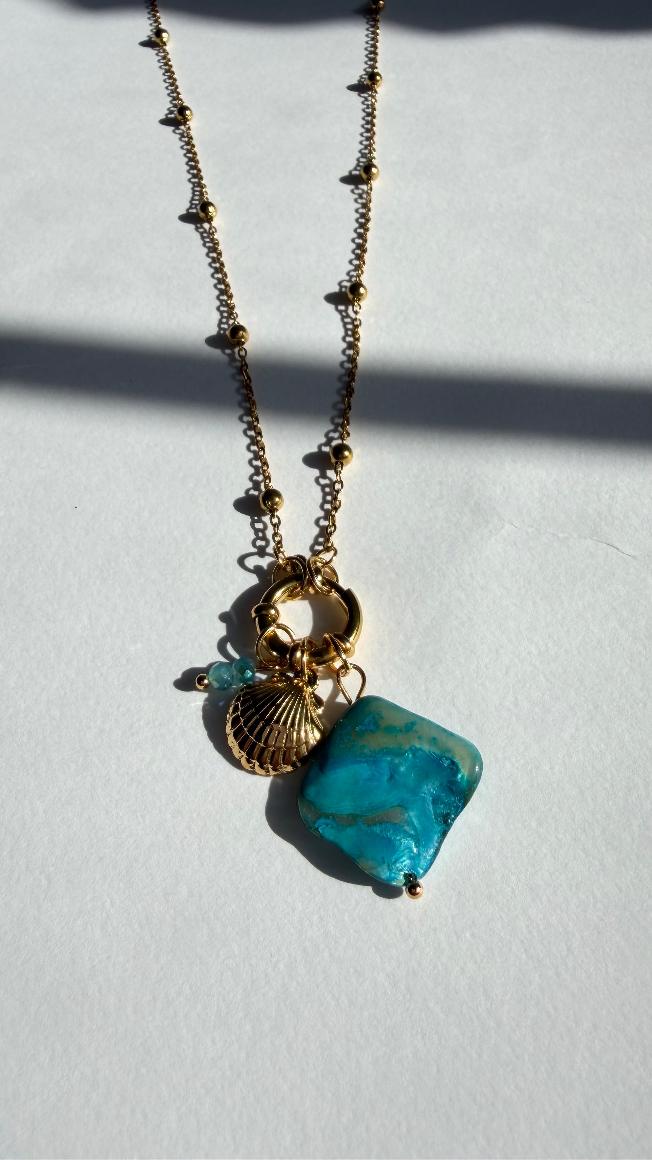 Collar Marea