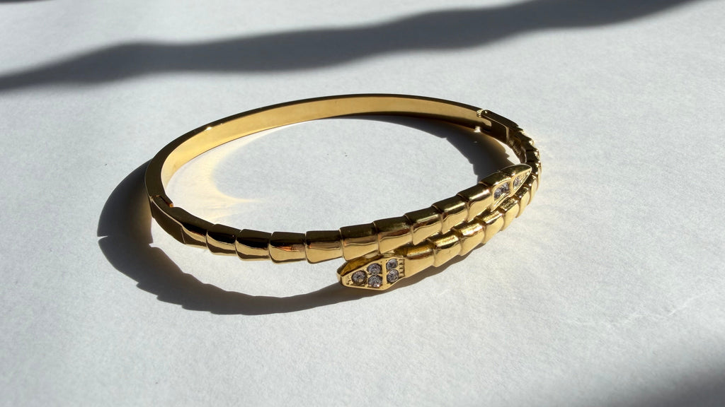 Brazalete Éclat