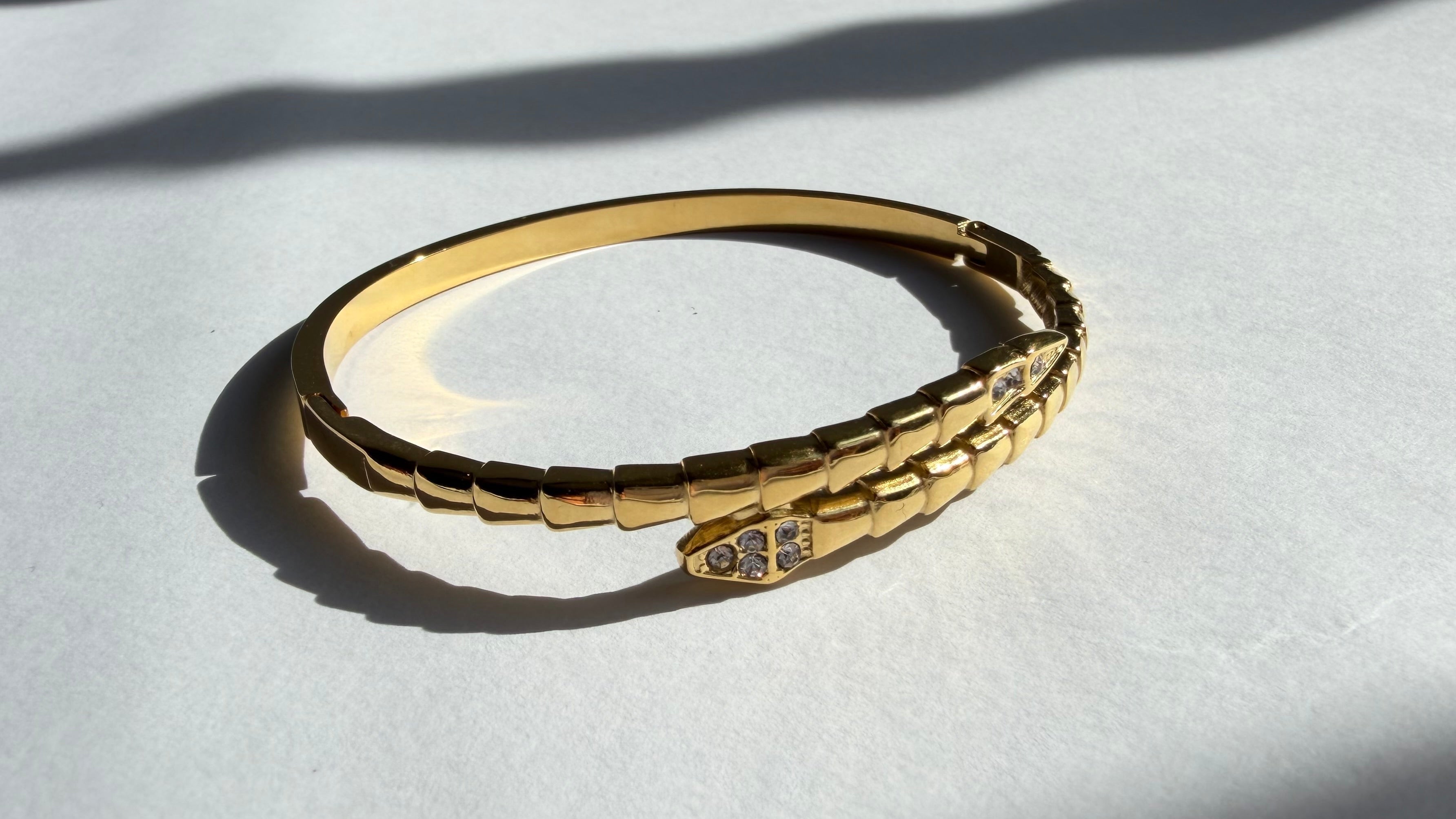 Brazalete Éclat