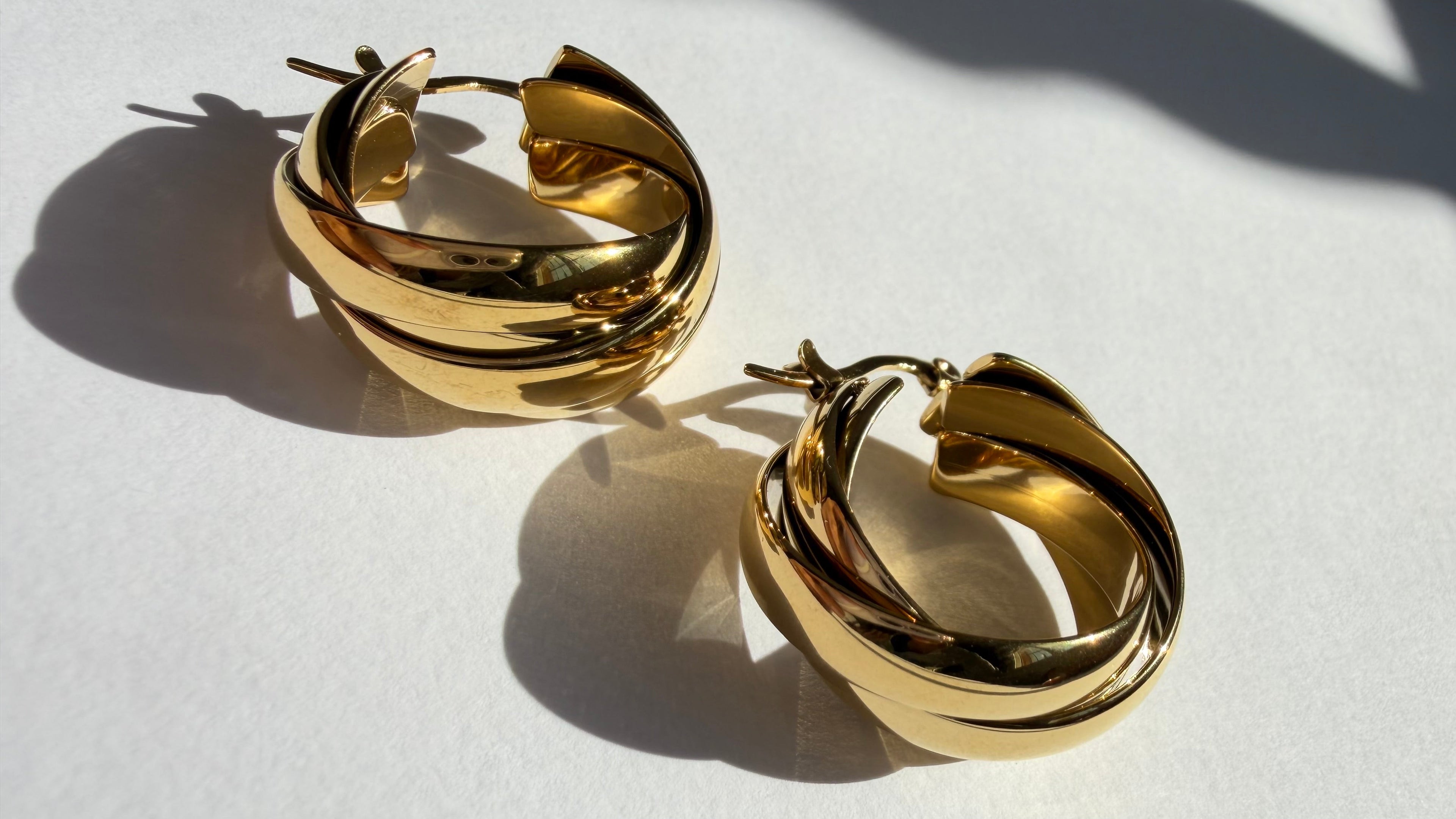 Pendientes Verona