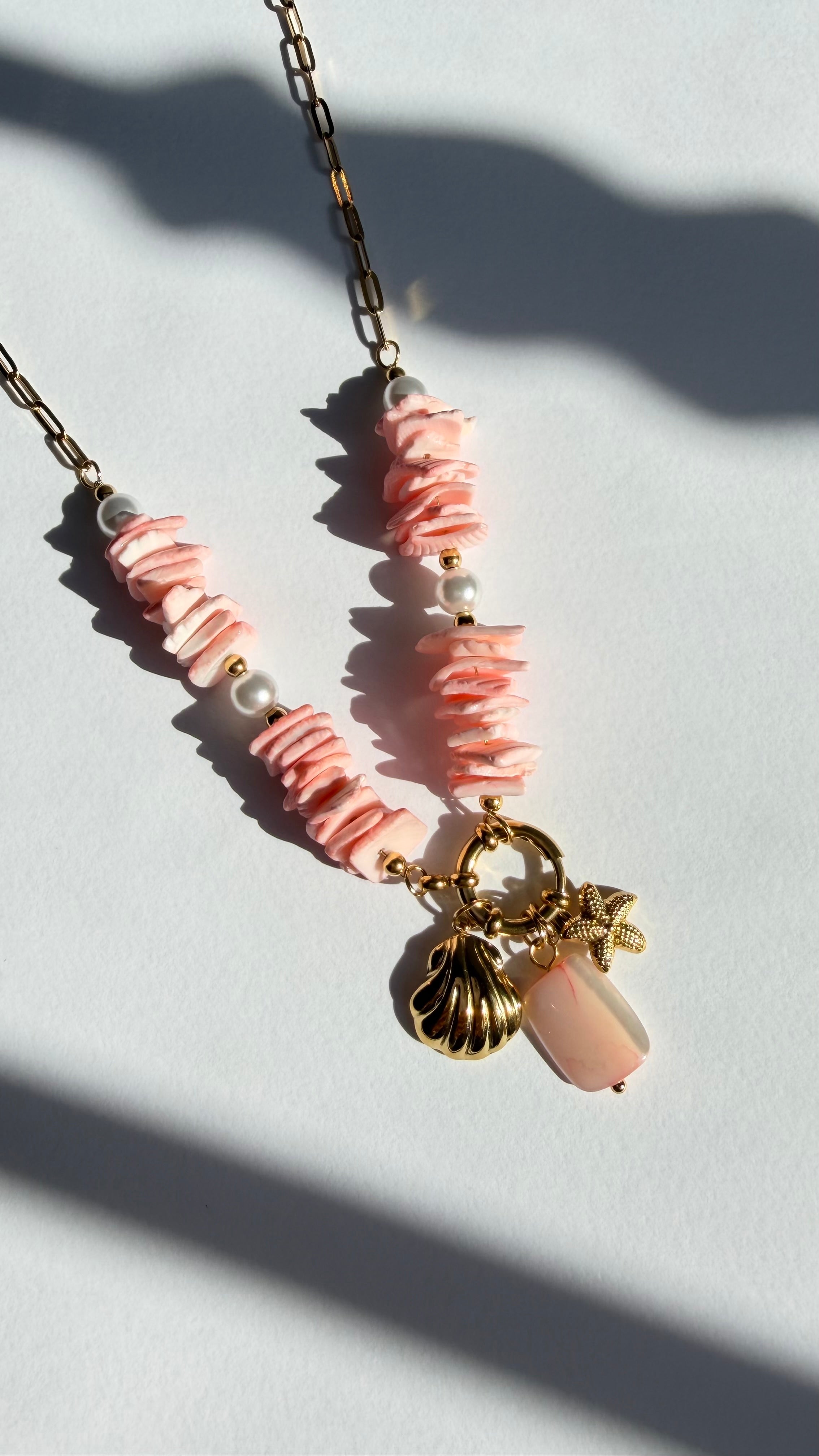 Collar Rosalie