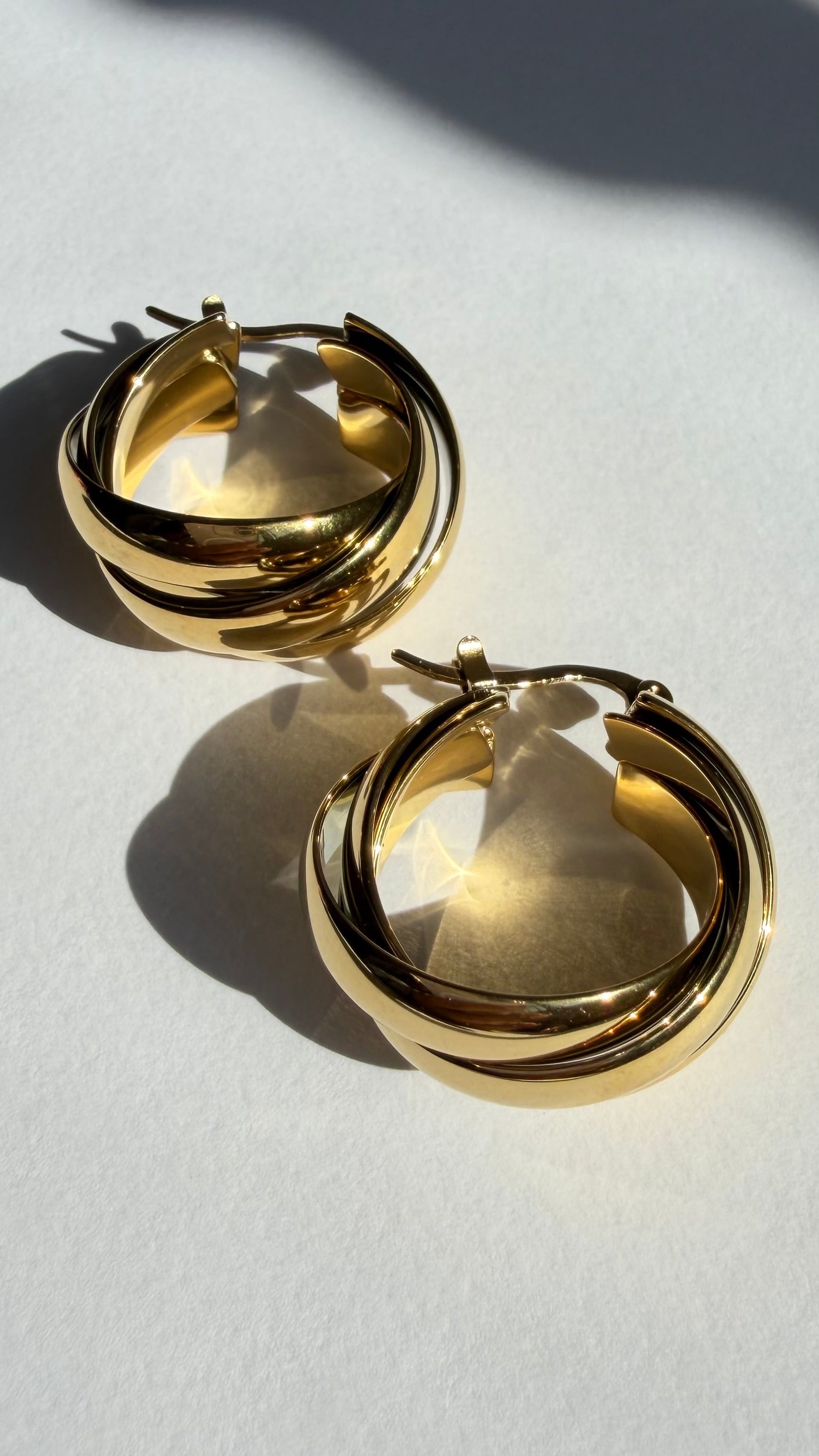 Pendientes Verona