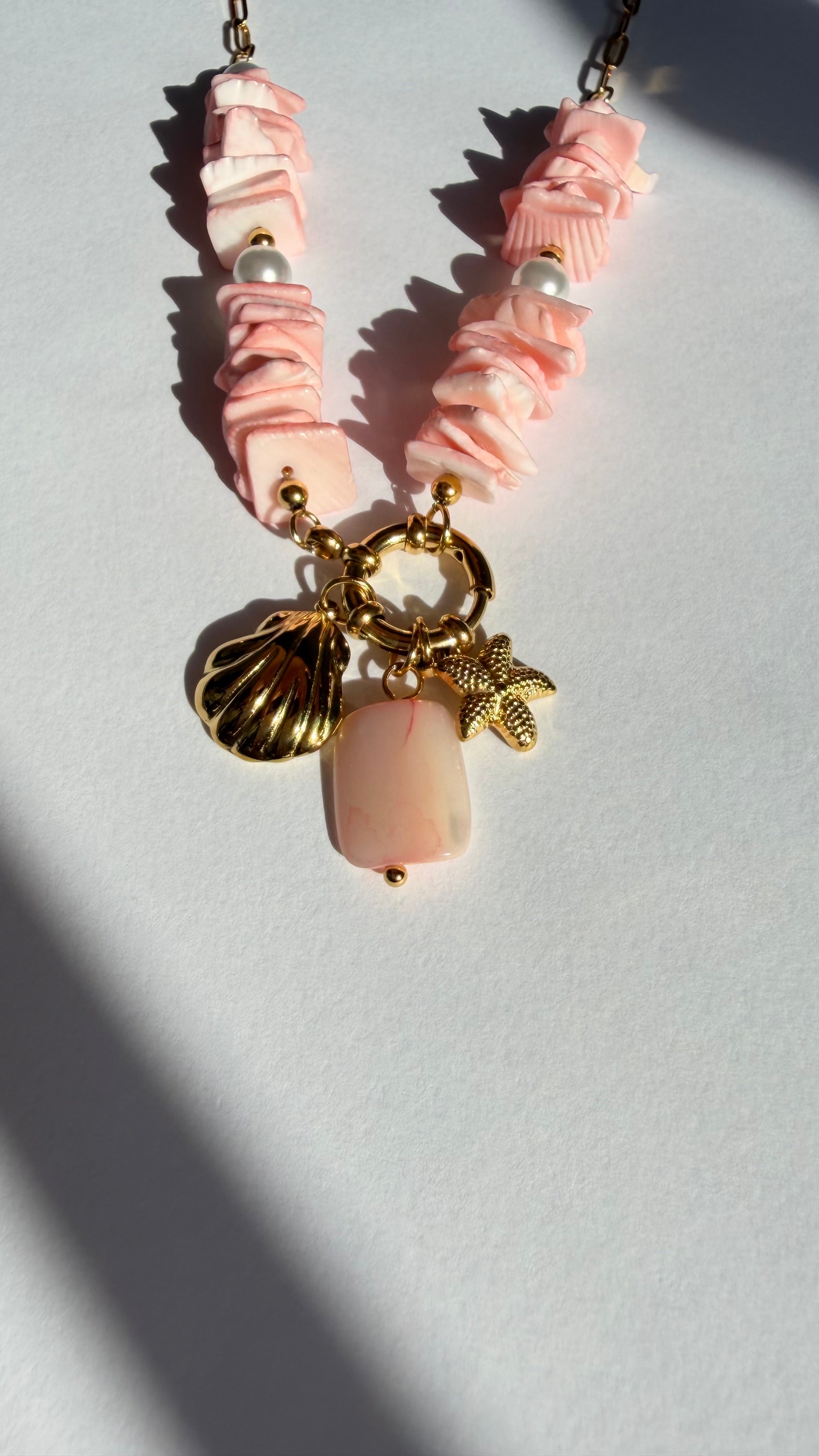 Collar Rosalie