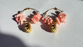 Pendientes Coraline