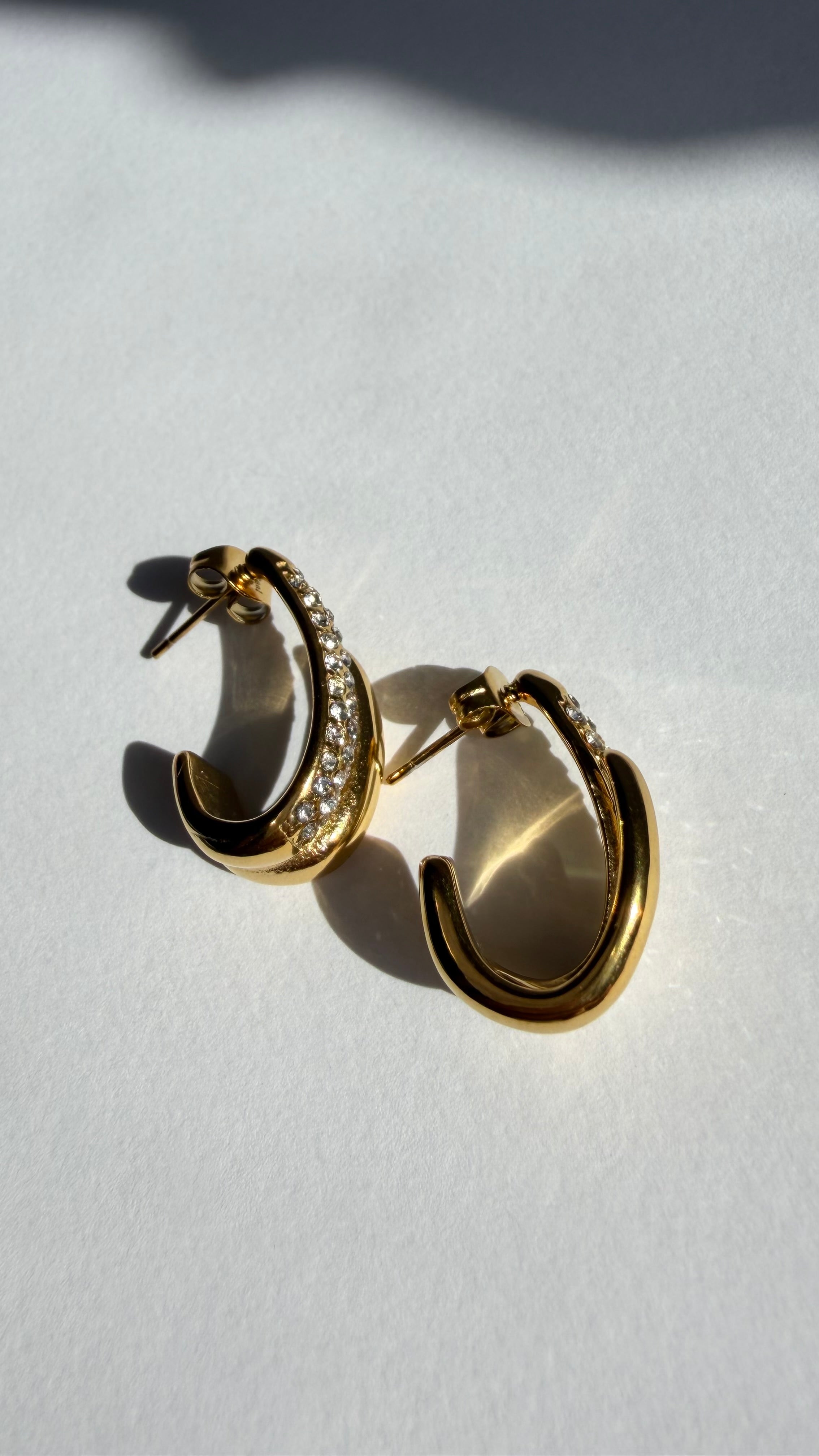 Pendientes Valeria