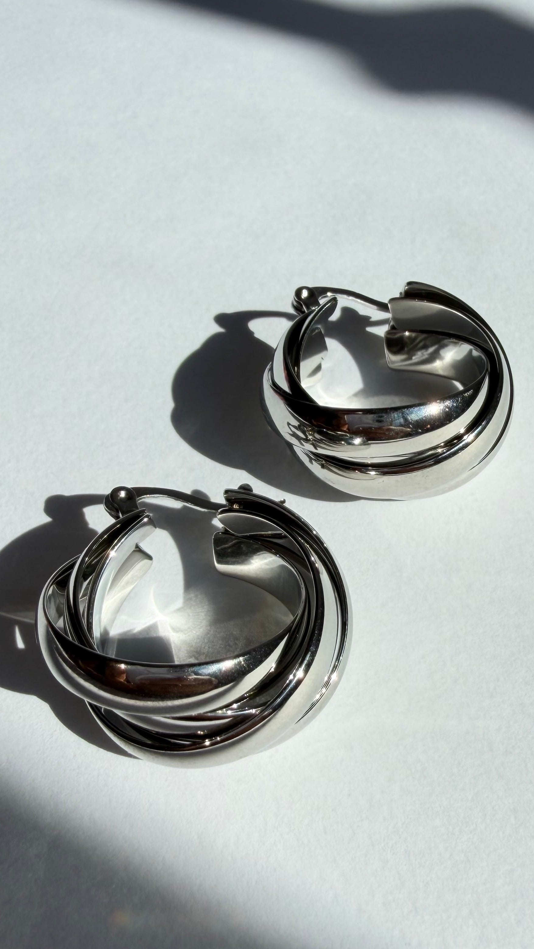 Pendientes Eclipse