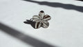 Anillo Flora