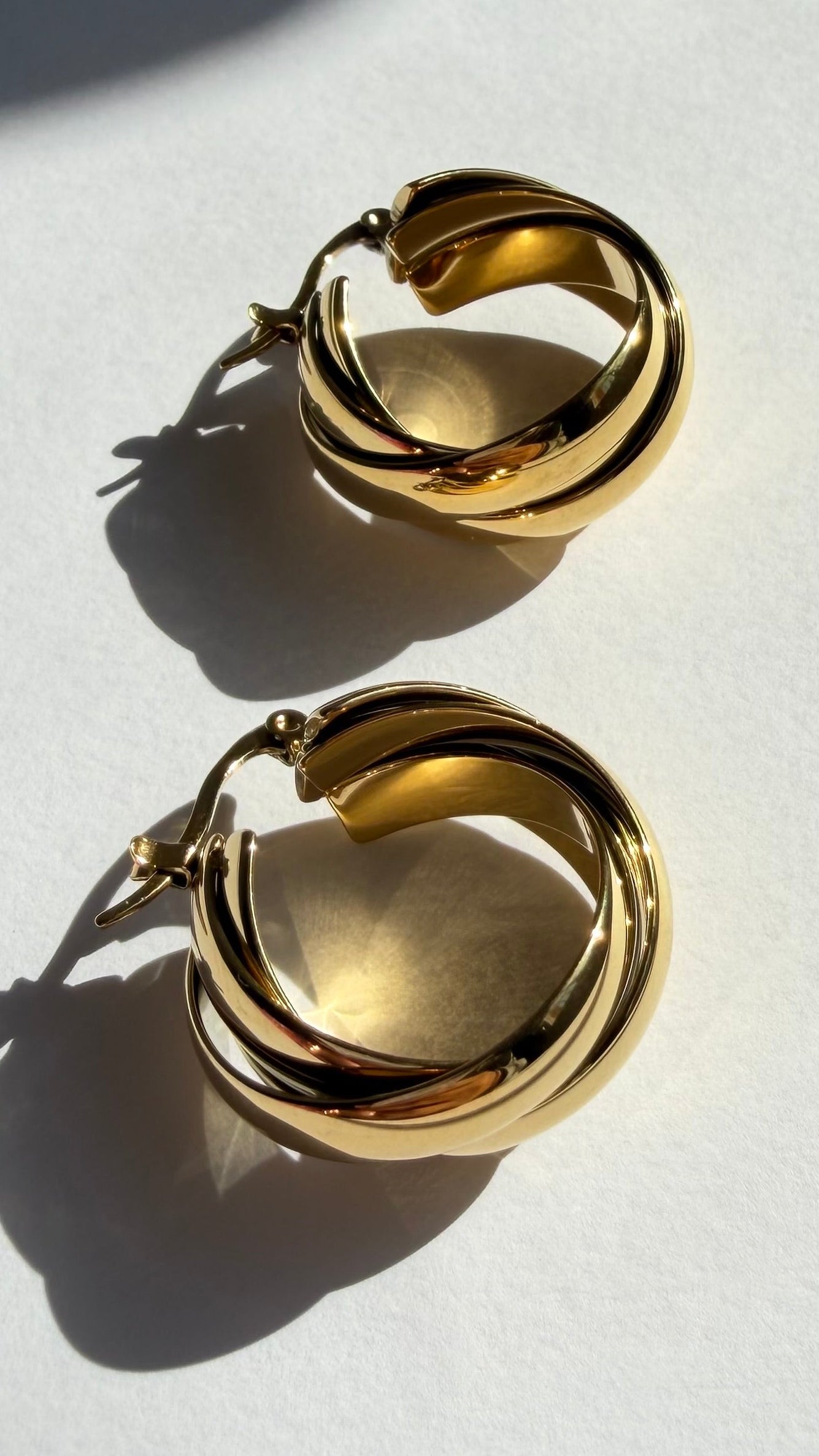 Pendientes Verona