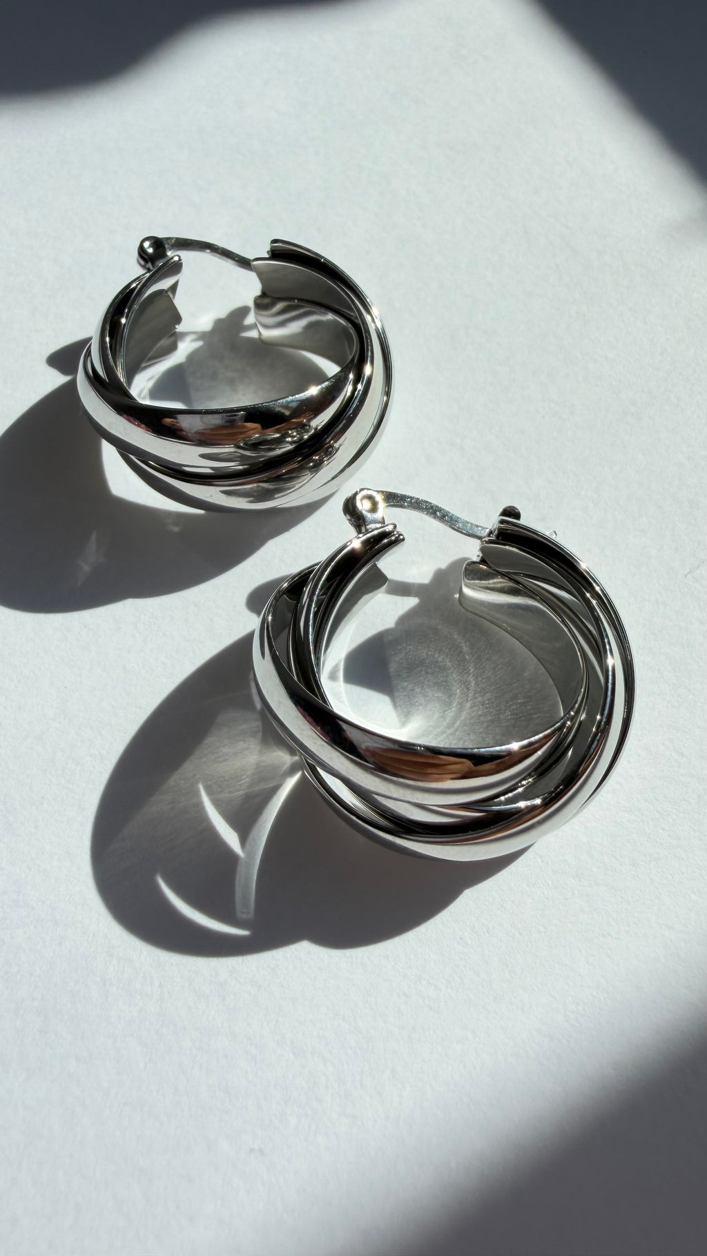 Pendientes Eclipse