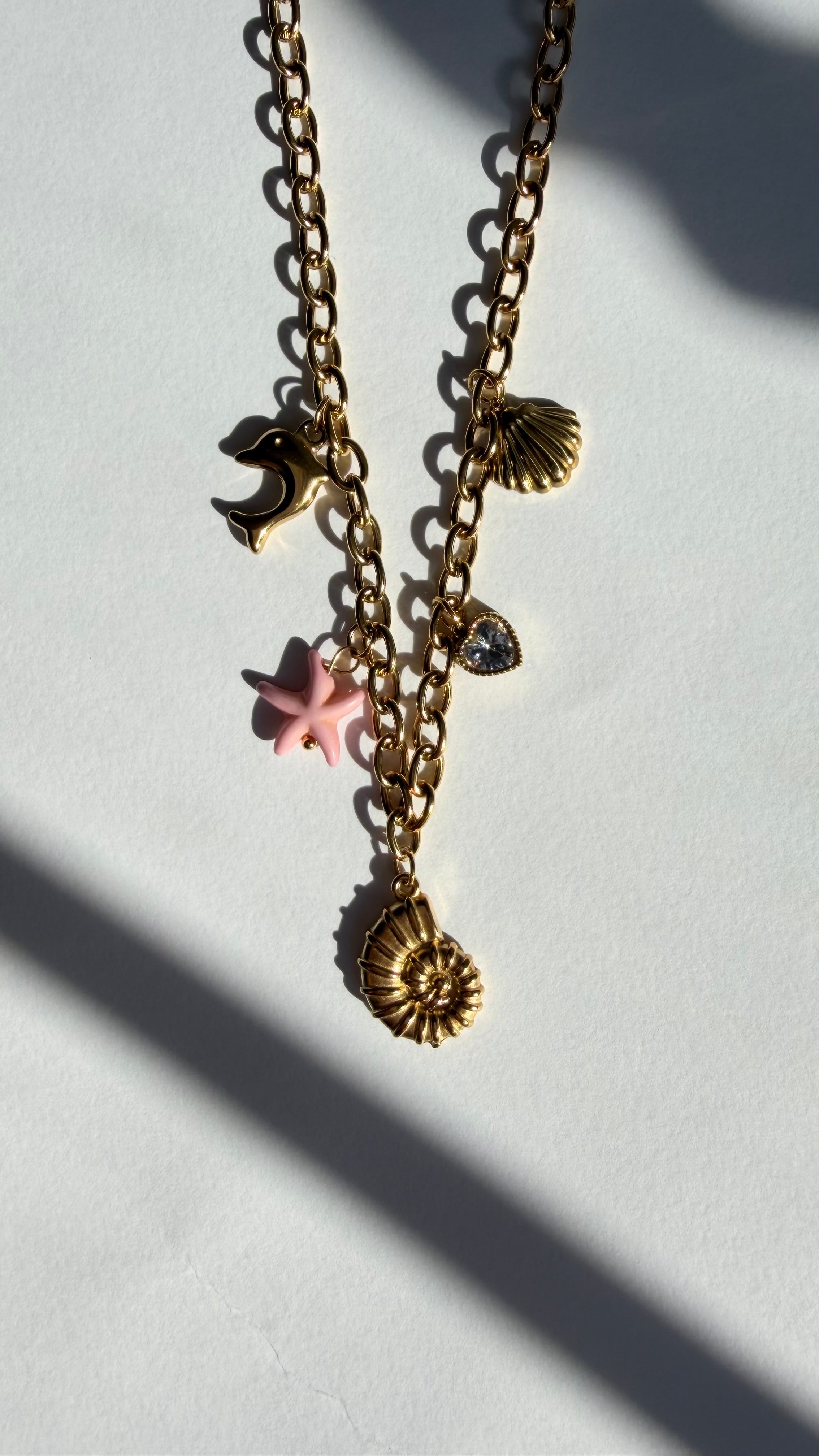 Collar Amalfi