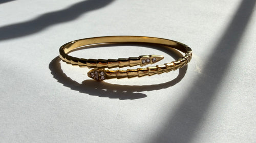Brazalete Éclat