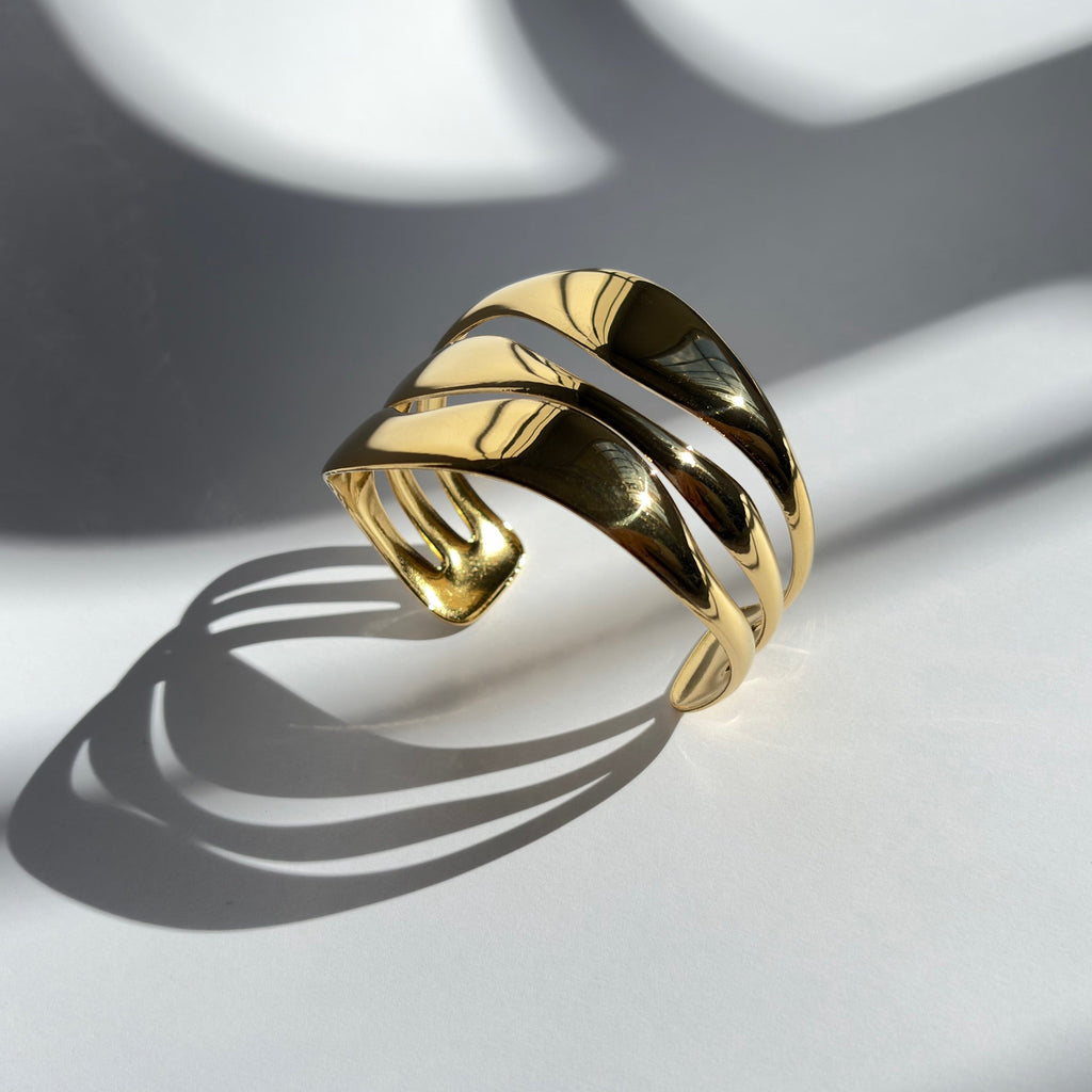 Brazalete SILVAÉ