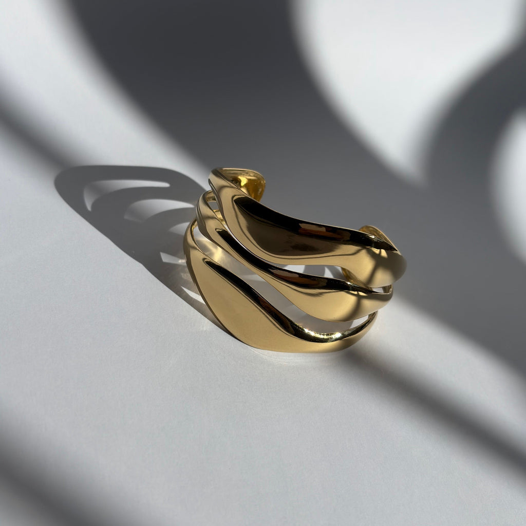 Brazalete SILVAÉ
