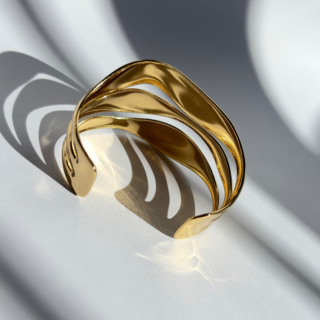 Brazalete SILVAÉ