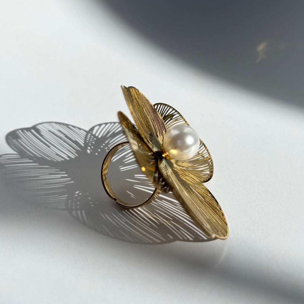 Anillo ELIORA