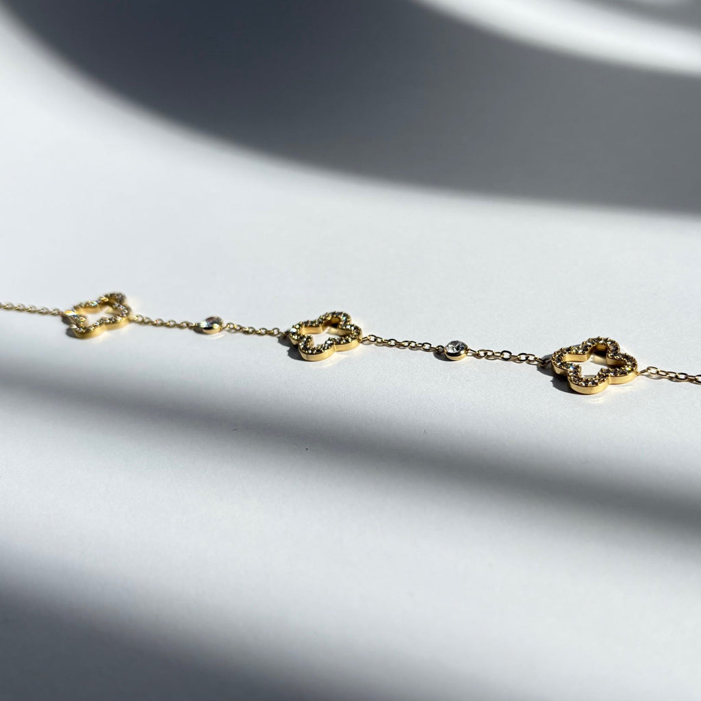 Pulsera FLORÉA
