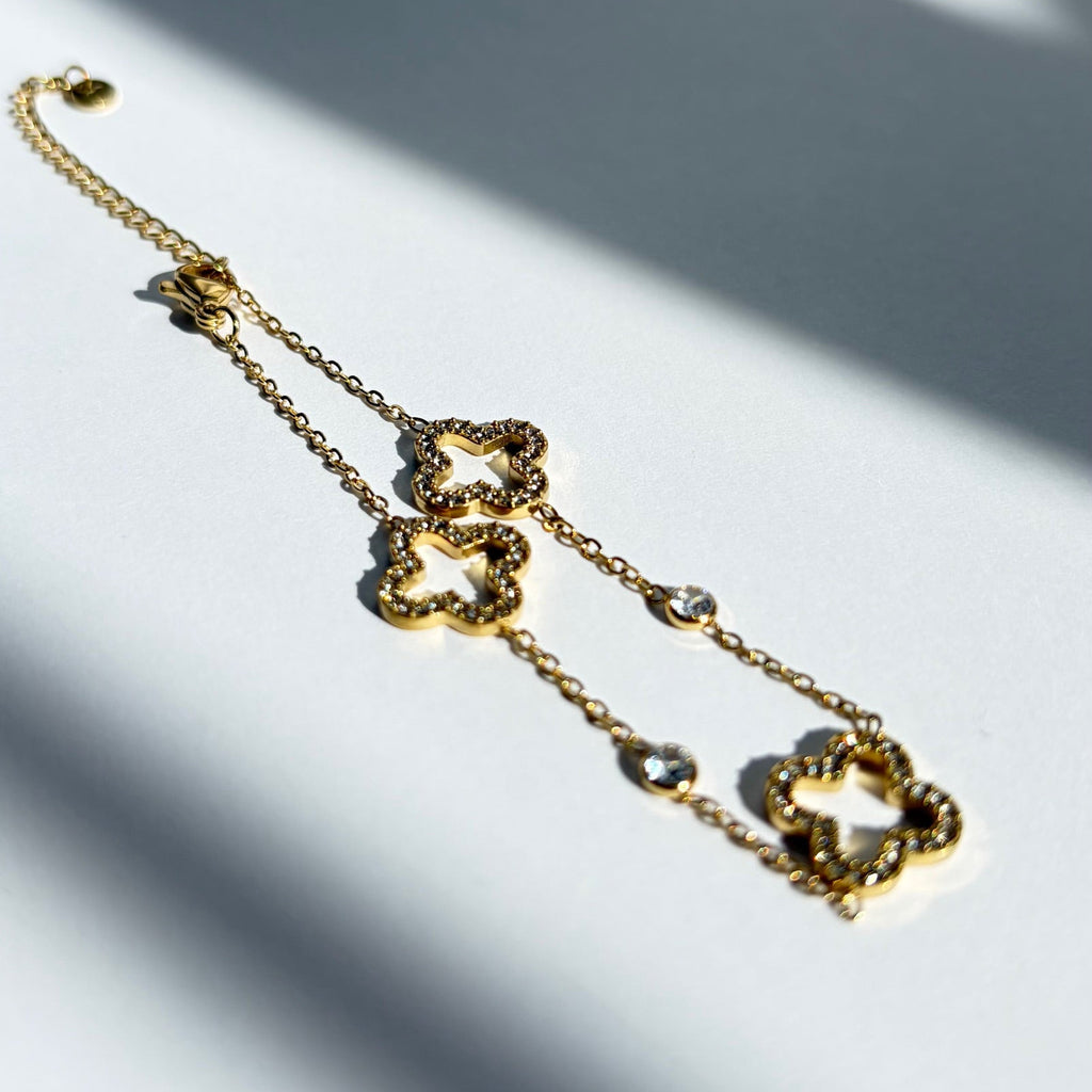 Pulsera FLORÉA